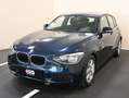 BMW 116 116d 5p eff.dynamics Urban Azul - thumbnail 2