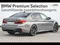 BMW M5 Berline Zwart - thumbnail 3