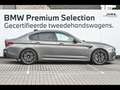 BMW M5 Berline Zwart - thumbnail 2