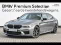 BMW M5 Berline Zwart - thumbnail 1