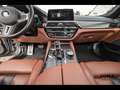 BMW M5 Berline Zwart - thumbnail 17