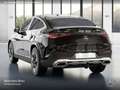 Mercedes-Benz GLC 200 4M AMG+AHK+LED+KAMERA+KEYLESS+9G Noir - thumbnail 20