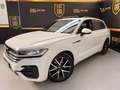 Volkswagen Touareg R-Line 3.0 V6 TDI 170kW Tip 4M Blanco - thumbnail 6