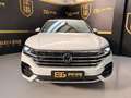 Volkswagen Touareg R-Line 3.0 V6 TDI 170kW Tip 4M Blanco - thumbnail 2