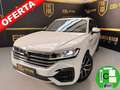 Volkswagen Touareg R-Line 3.0 V6 TDI 170kW Tip 4M Blanco - thumbnail 1