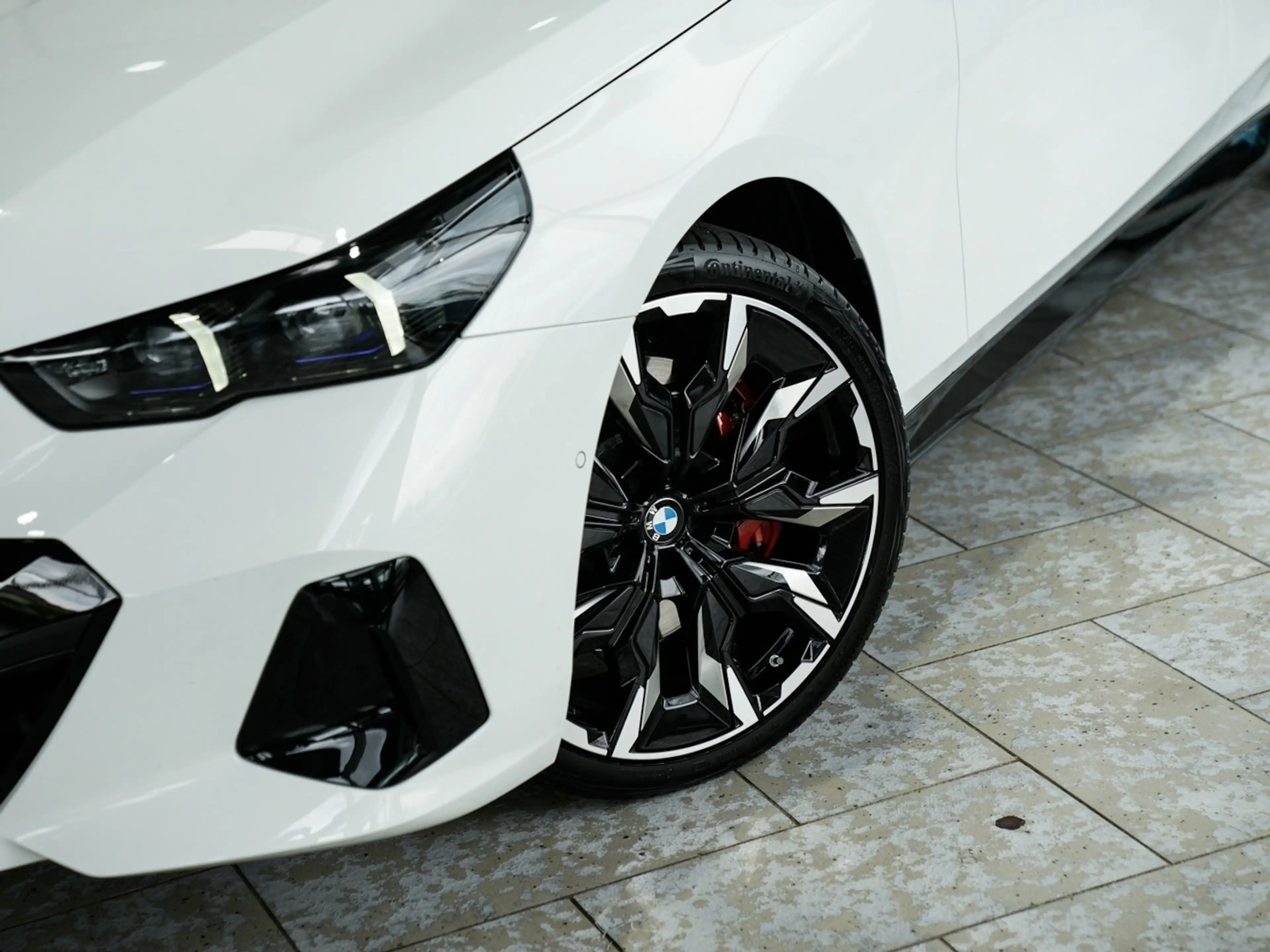 BMW 540 540d xDrive M SPORT PRO 21LM 360K Panorama — photo 5