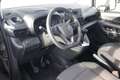 Opel Combo 1.2 110 PK MT6| Airco| CC| Sensoren| Bluetooth Noir - thumbnail 10