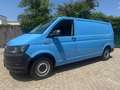 Volkswagen T6 Transporter T6 2.0 TDI Transporter Kasten lang/1.Hand/Top !! Blau - thumbnail 1