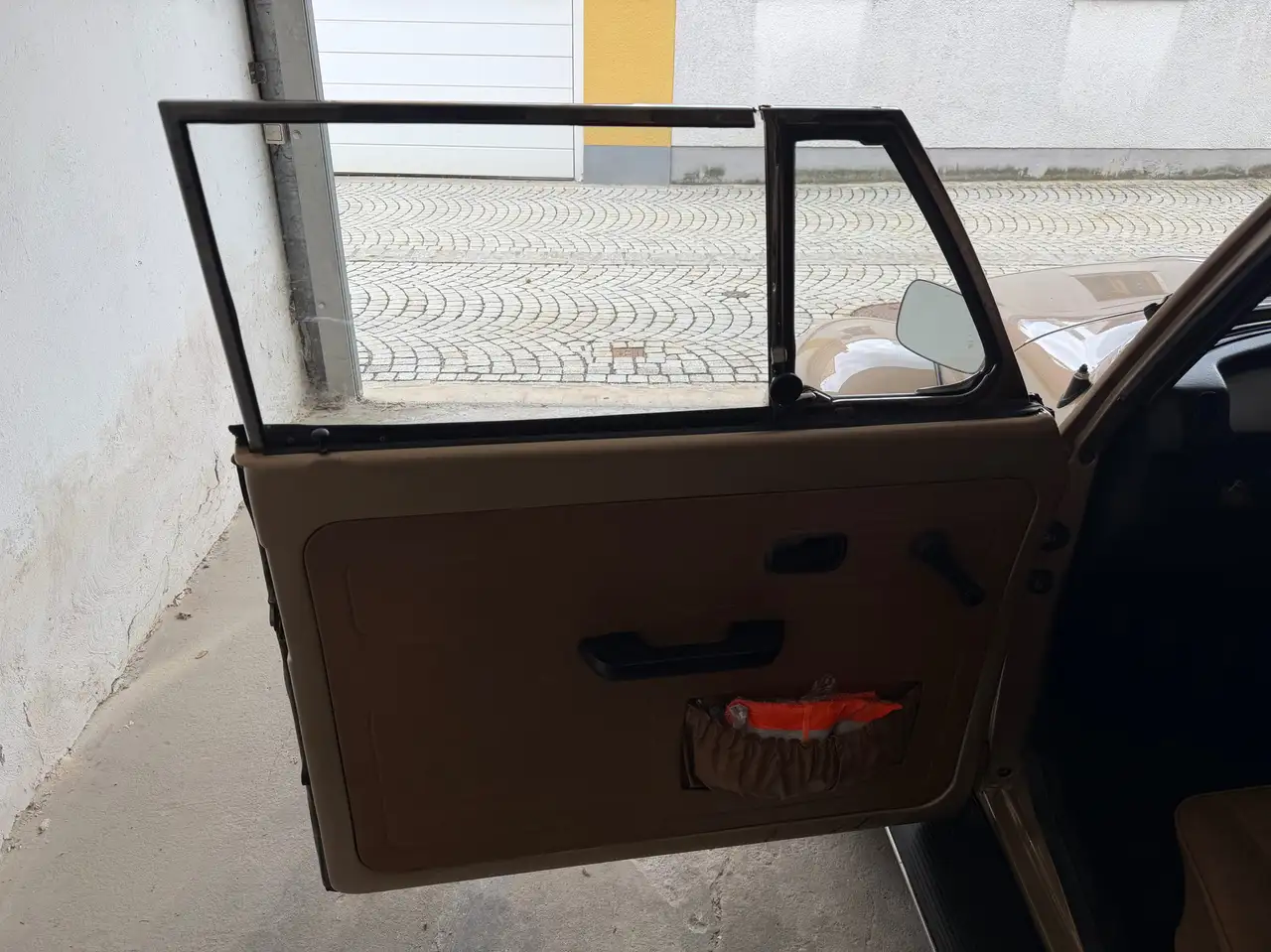 Volkswagen Käfer 1303 Cabriolet / 151131, foto 12