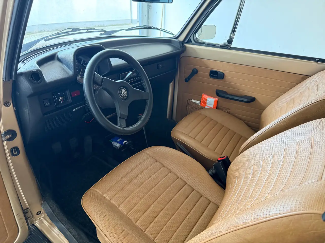 Volkswagen Käfer 1303 Cabriolet / 151131, foto 11