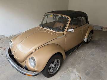1303 Cabriolet / 151131