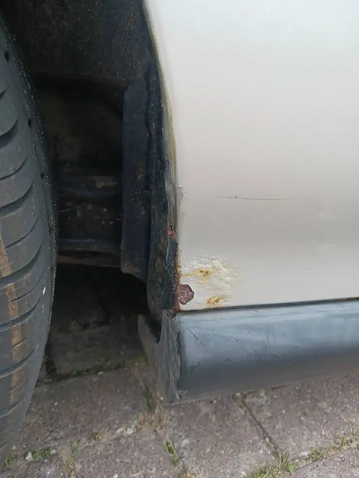 Honda CRX 1.6 ESi, foto 12