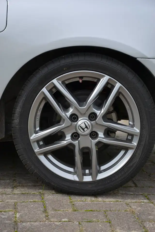 Honda CRX 1.6 ESi, foto 5