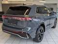 Volkswagen Tiguan 2.0TDI R-Line 4M Pano H/K AHK Matrix 20" Gris - thumbnail 7
