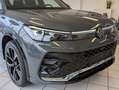 Volkswagen Tiguan 2.0TDI R-Line 4M Pano H/K AHK Matrix 20" Gris - thumbnail 9
