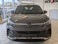 Volkswagen Tiguan 2.0TDI R-Line 4M Pano H/K AHK Matrix 20" Gris - thumbnail 2