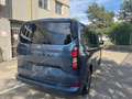 Ford Tourneo Custom 320 2.0 EcoBlue 136CV aut. PL Titanium NEW MODEL Синій - thumbnail 3