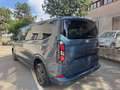 Ford Tourneo Custom 320 2.0 EcoBlue 136CV aut. PL Titanium NEW MODEL Синій - thumbnail 4