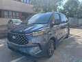 Ford Tourneo Custom 320 2.0 EcoBlue 136CV aut. PL Titanium NEW MODEL Синій - thumbnail 1