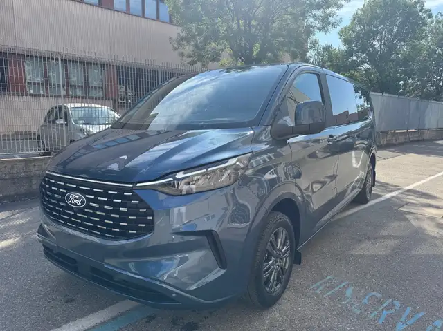 Ford Tourneo Custom 2.0 EcoBlue 136CV Aut. PL Titanium IVA INCLUSA