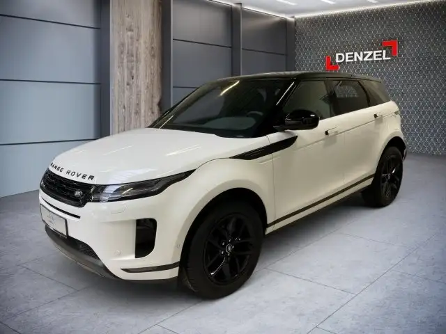 Land Rover Range Rover Evoque P270e S