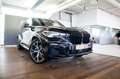 BMW X5 30d, M-SPORT, 7 ZITPLAATSEN, PANO, LUCHTVERING Schwarz - thumbnail 3