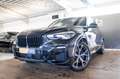 BMW X5 30d, M-SPORT, 7 ZITPLAATSEN, PANO, LUCHTVERING Schwarz - thumbnail 1