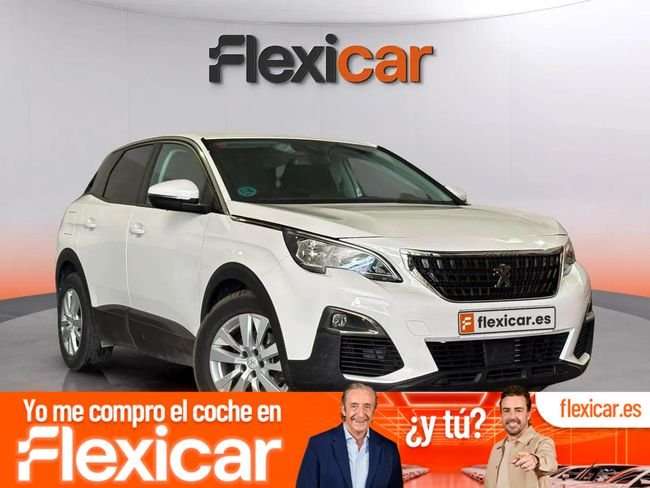 Peugeot 3008 1.5L BlueHDi 96kW (130CV) S&S Active - foto 1
