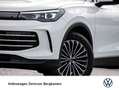 Volkswagen Tiguan 2.0 ELEGANCE NEUES MODELL AHK 360CAM LM18 Blanc - thumbnail 6