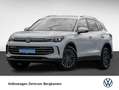 Volkswagen Tiguan 2.0 ELEGANCE NEUES MODELL AHK 360CAM LM18 Blanc - thumbnail 2