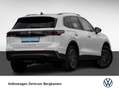 Volkswagen Tiguan 2.0 ELEGANCE NEUES MODELL AHK 360CAM LM18 Blanc - thumbnail 3