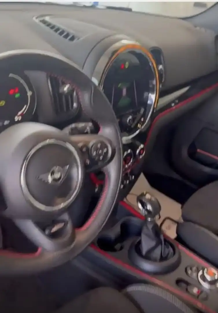 MINI Countryman SE All4 - 1