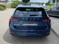Skoda Octavia Combi 2.0 TDI DSG Style AHK+LEDER+SITZBE Blau - thumbnail 4