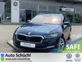 Skoda Octavia Combi 2.0 TDI DSG Style AHK+LEDER+SITZBE Blau - thumbnail 1