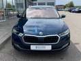 Skoda Octavia Combi 2.0 TDI DSG Style AHK+LEDER+SITZBE Blau - thumbnail 7