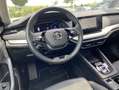 Skoda Octavia Combi 2.0 TDI DSG Style AHK+LEDER+SITZBE Blau - thumbnail 9