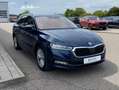 Skoda Octavia Combi 2.0 TDI DSG Style AHK+LEDER+SITZBE Blau - thumbnail 6