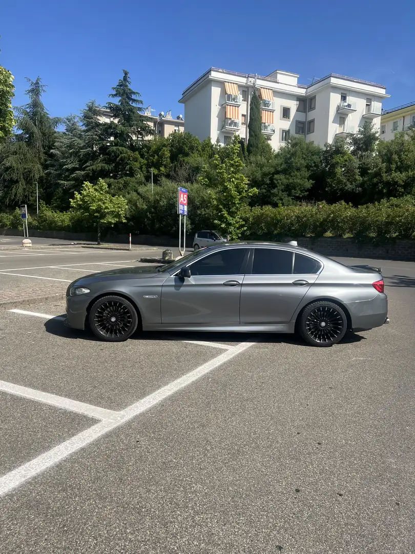 BMW 520 520d Gran Turismo Futura auto - 1