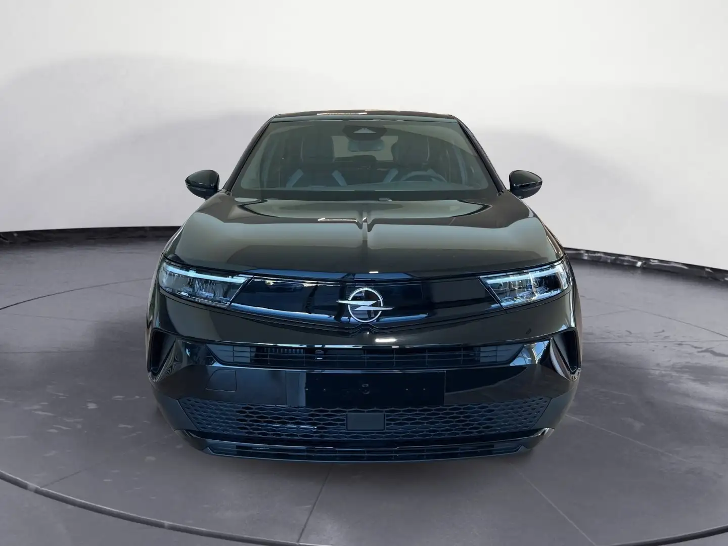 Opel Mokka Mokka 1.2 Turbo 136 CV Edition Nero - 2