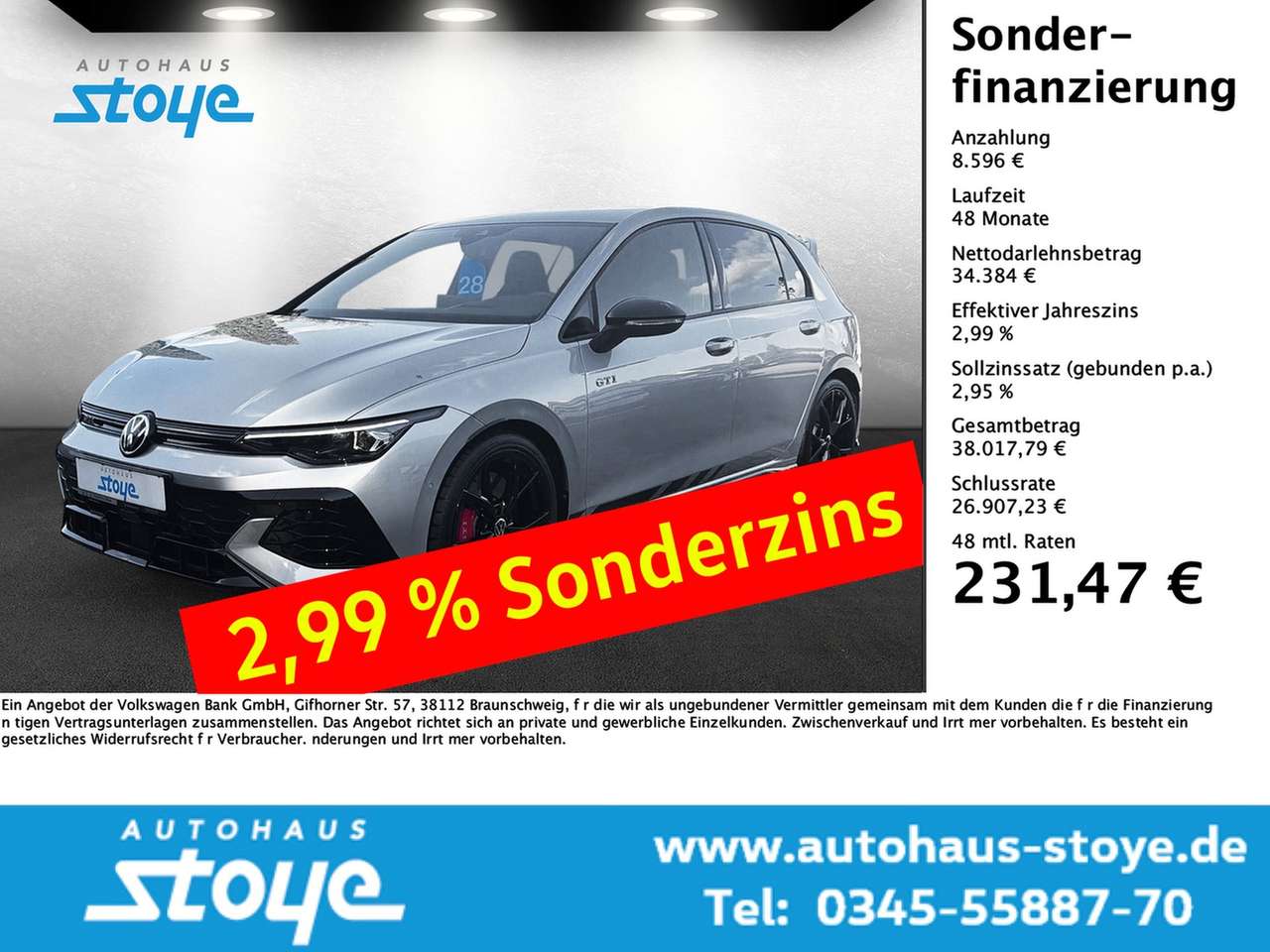 Volkswagen Golf GTI — Volkswagen Golf GTI Golf GTi Clubsport Black Style Business Premium