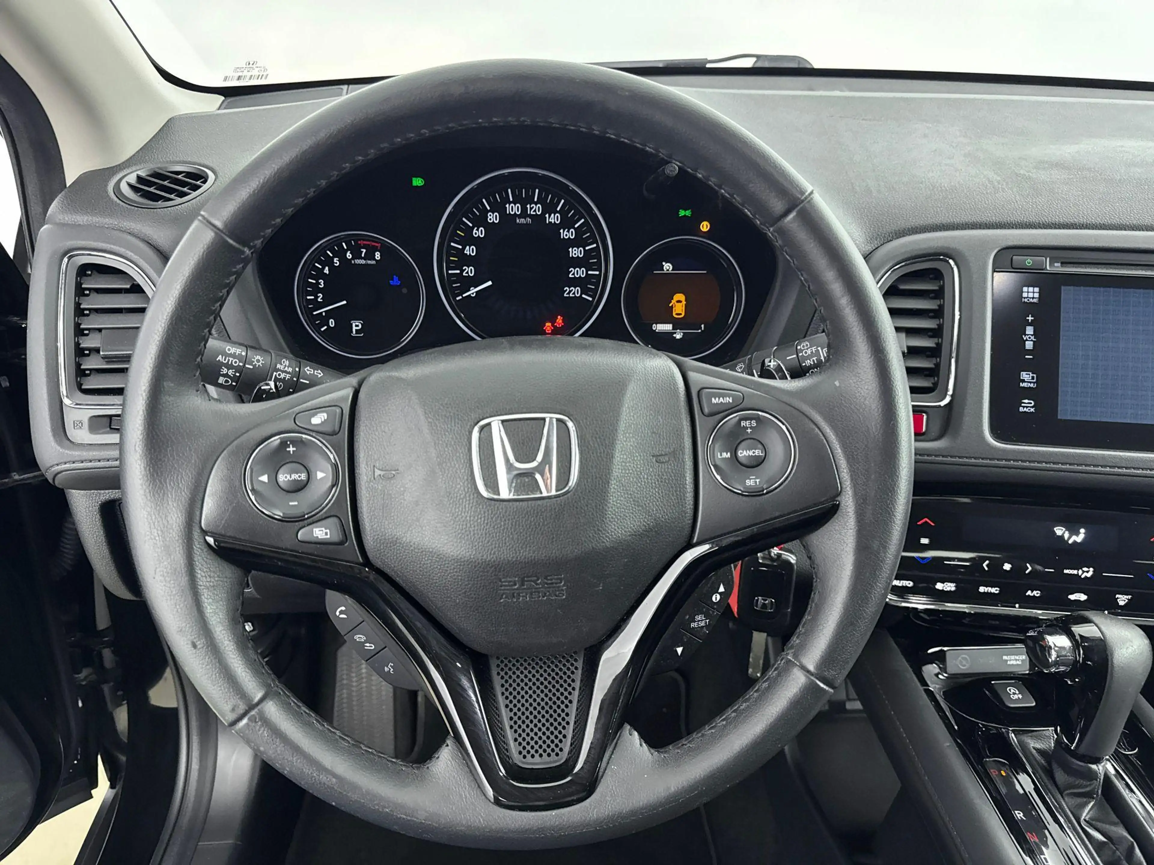 Honda HR-V 1.5 i-VTEC Elegance | Trekhaak | Cruise | Navigati — photo 12