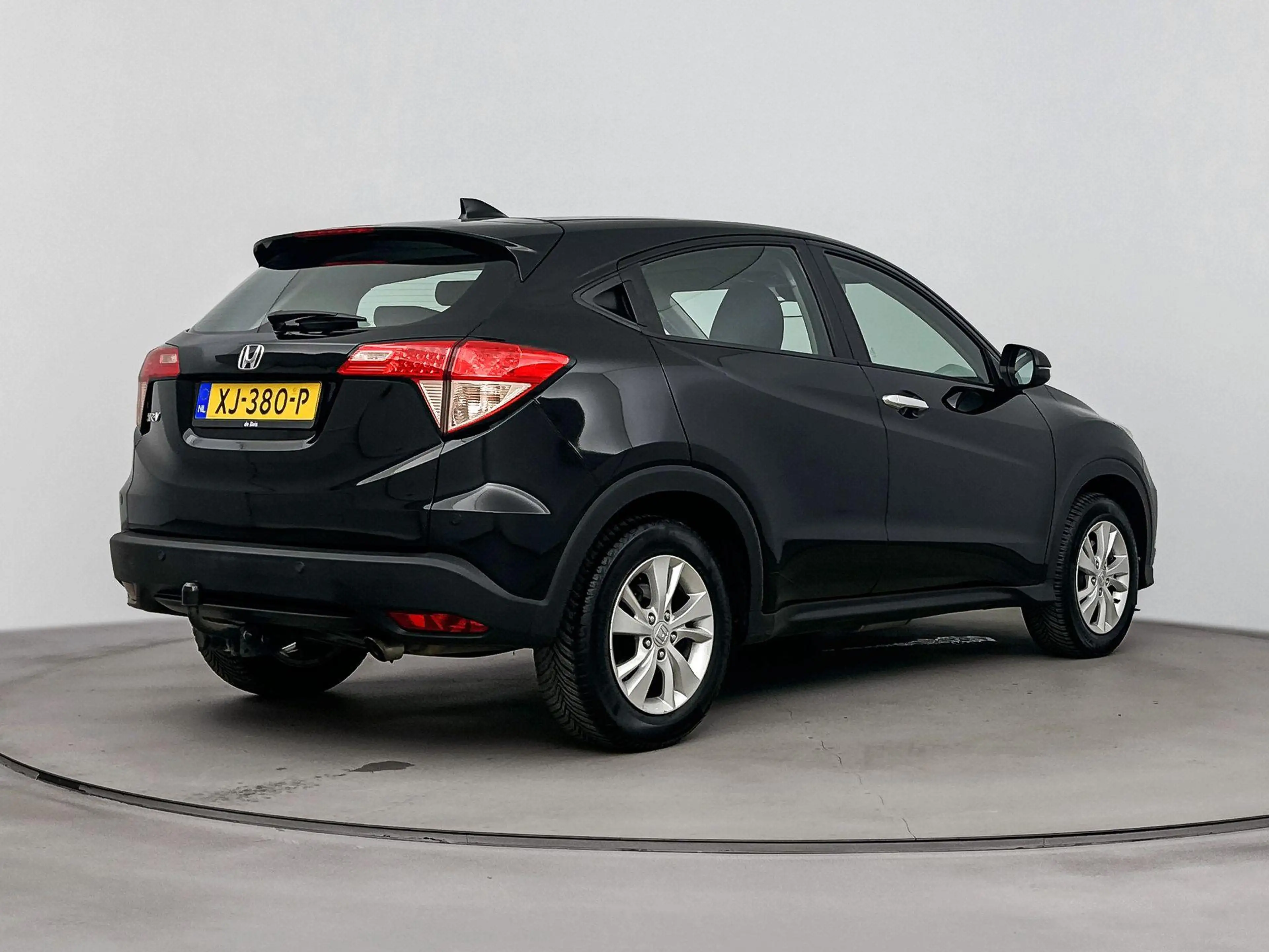 Honda HR-V 1.5 i-VTEC Elegance | Trekhaak | Cruise | Navigati — photo 2