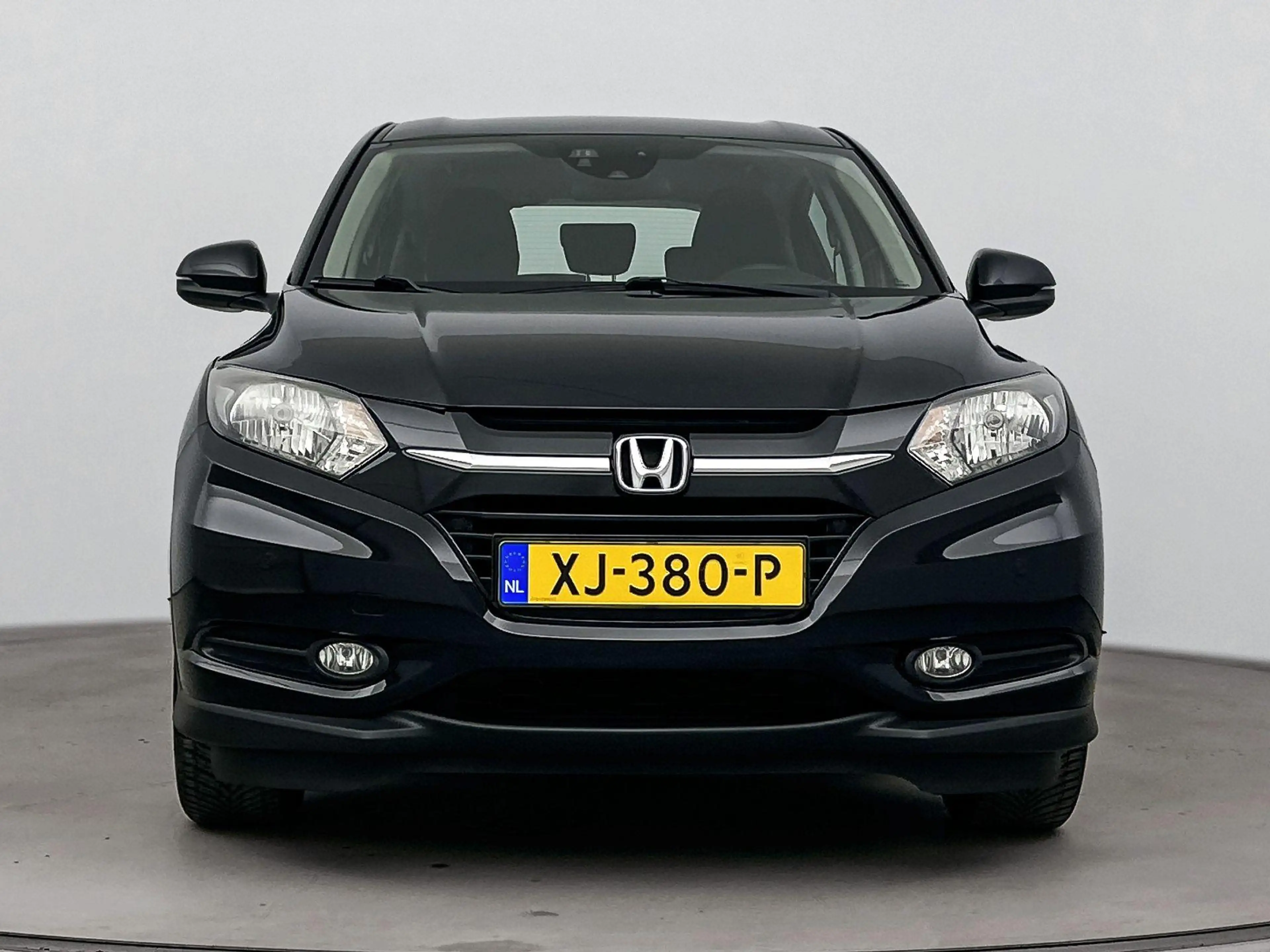 Honda HR-V 1.5 i-VTEC Elegance | Trekhaak | Cruise | Navigati — photo 5