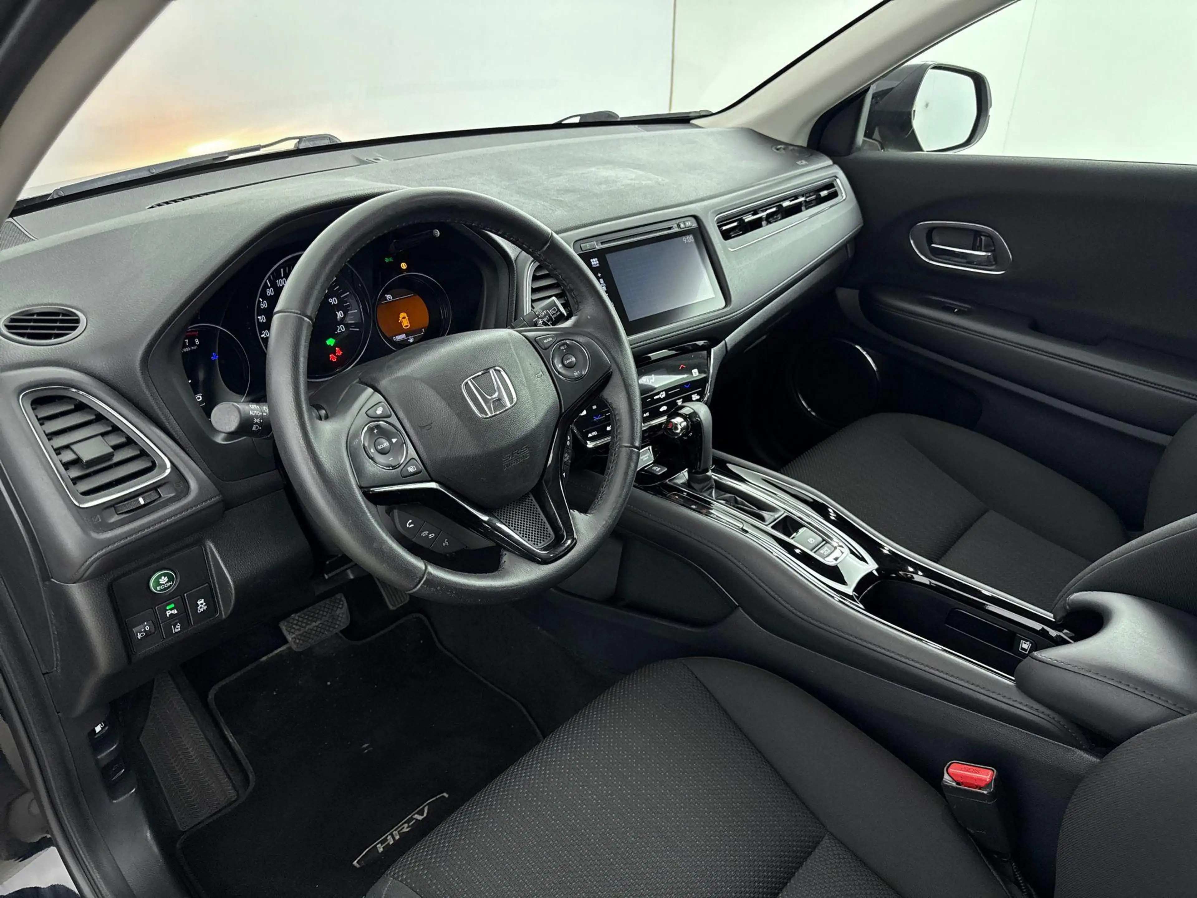 Honda HR-V 1.5 i-VTEC Elegance | Trekhaak | Cruise | Navigati — photo 10