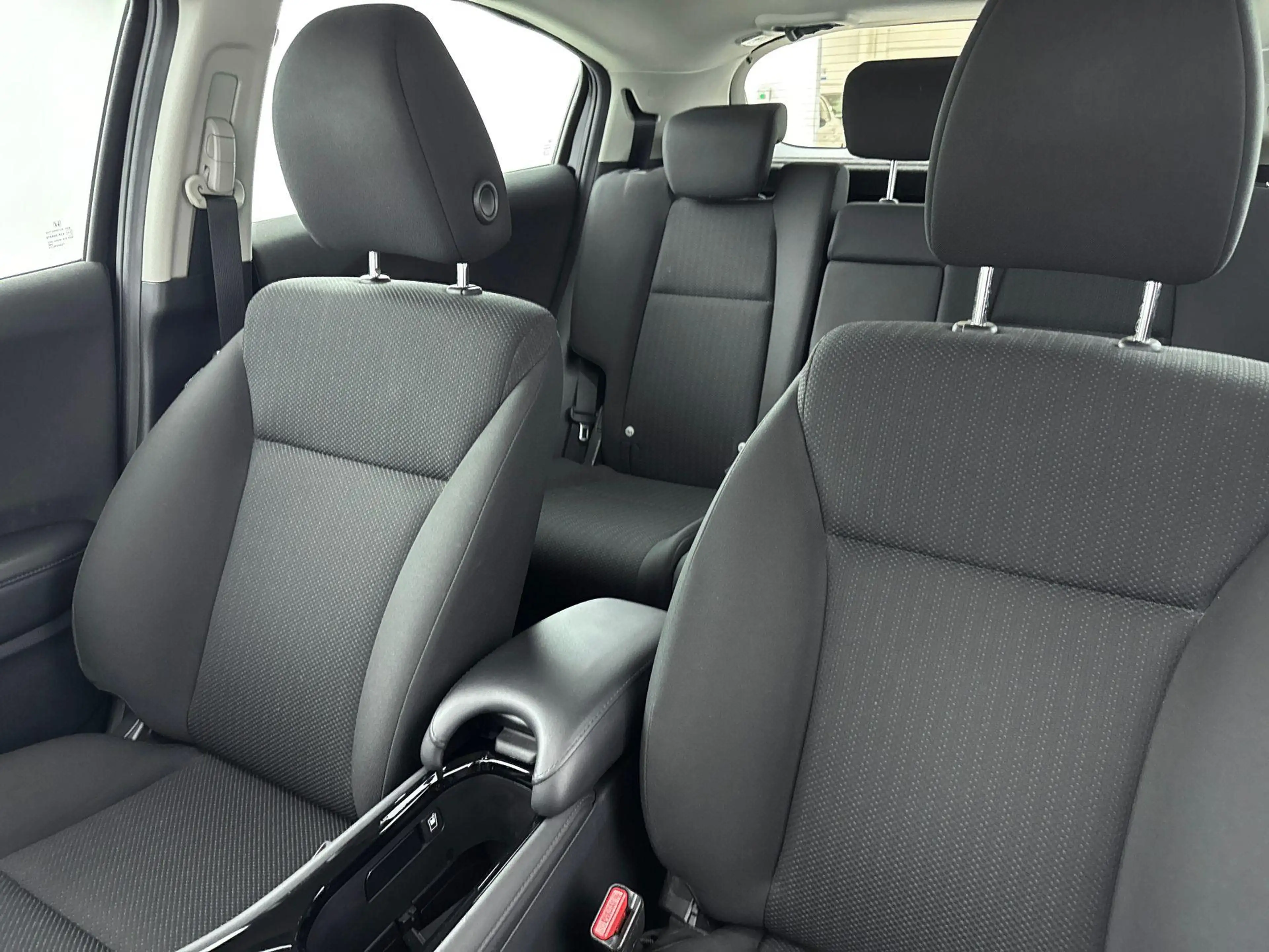 Honda HR-V 1.5 i-VTEC Elegance | Trekhaak | Cruise | Navigati — photo 14