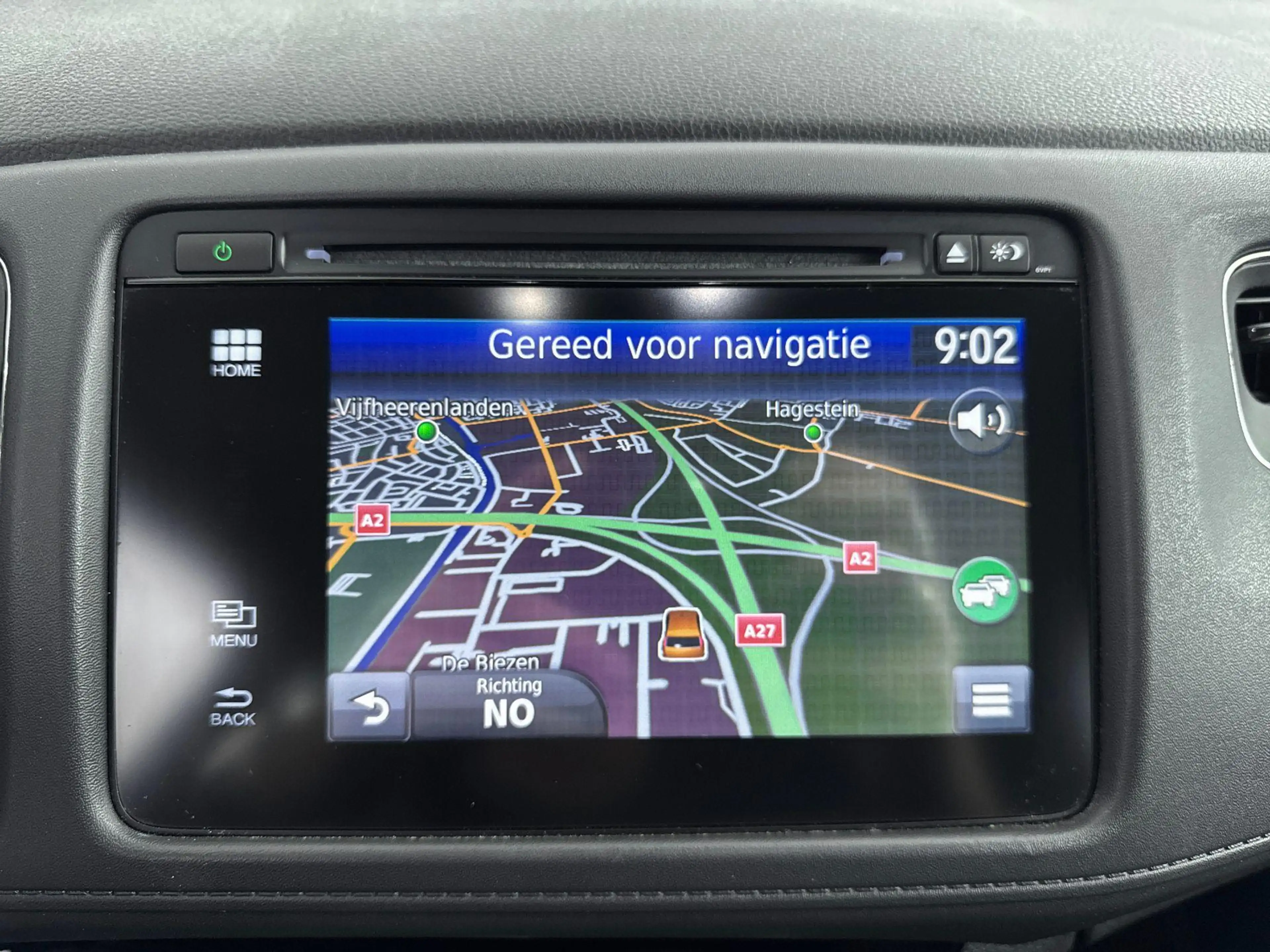 Honda HR-V 1.5 i-VTEC Elegance | Trekhaak | Cruise | Navigati — photo 9