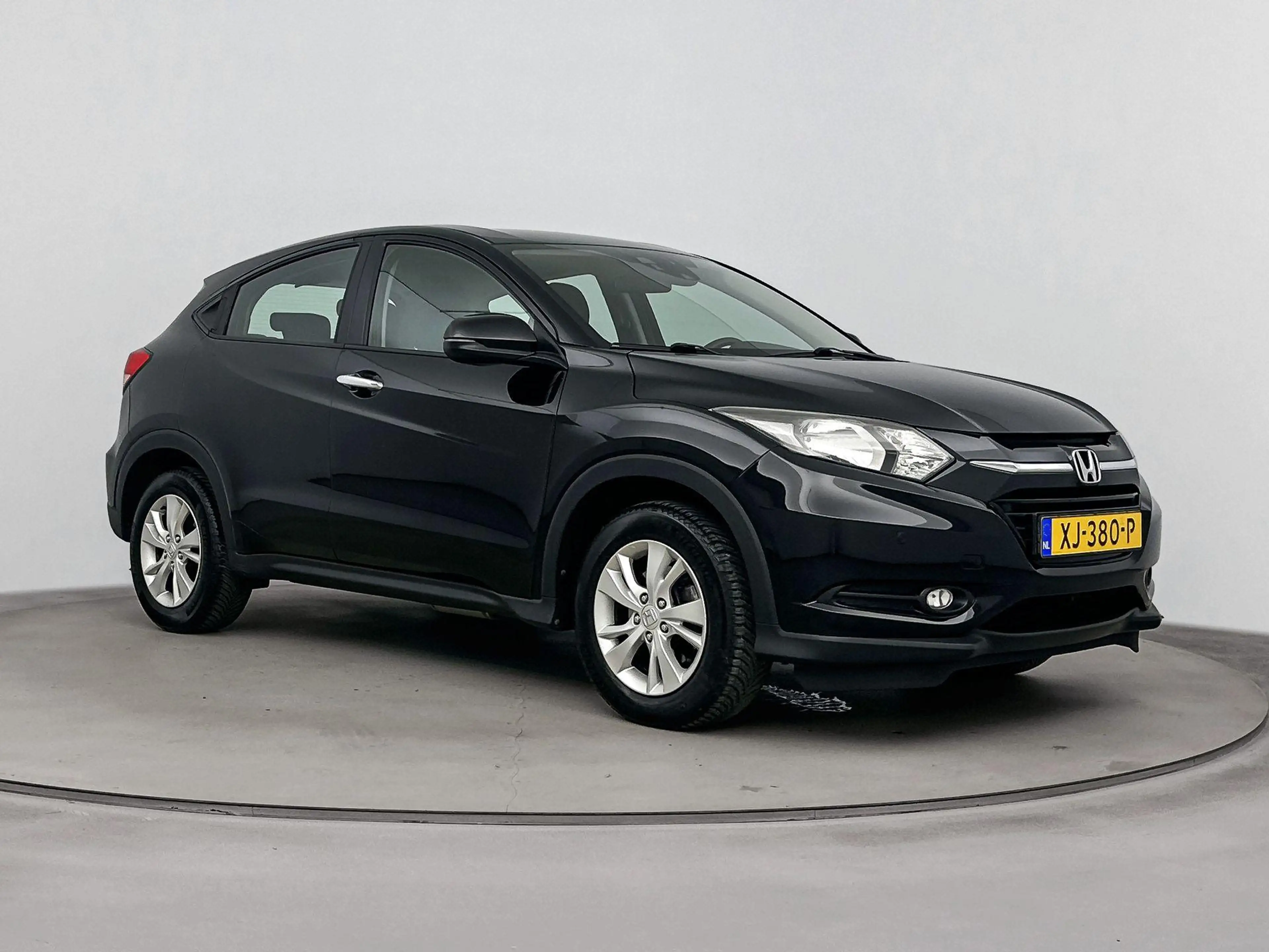 Honda HR-V 1.5 i-VTEC Elegance | Trekhaak | Cruise | Navigati — photo 7