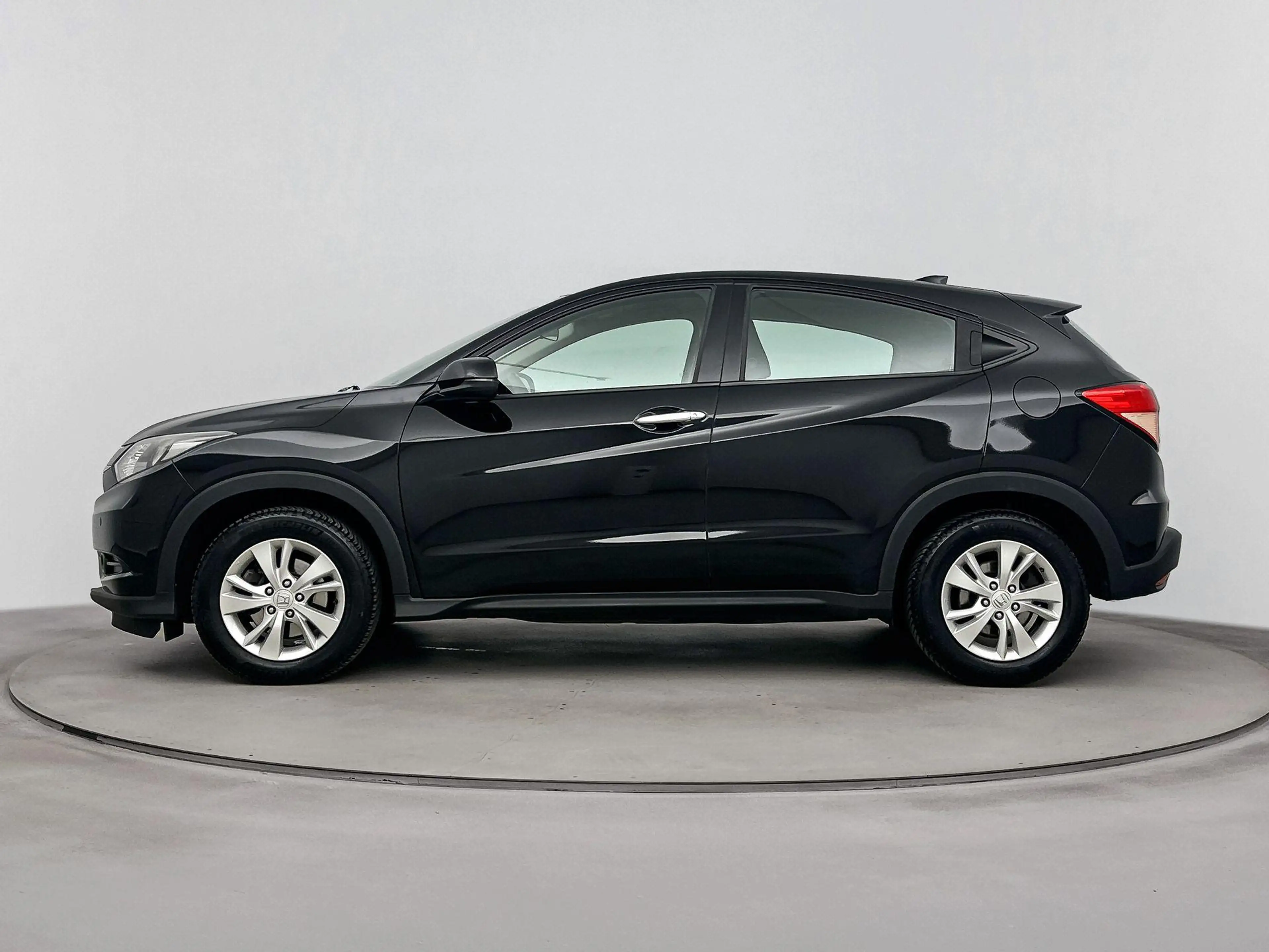 Honda HR-V 1.5 i-VTEC Elegance | Trekhaak | Cruise | Navigati — photo 3