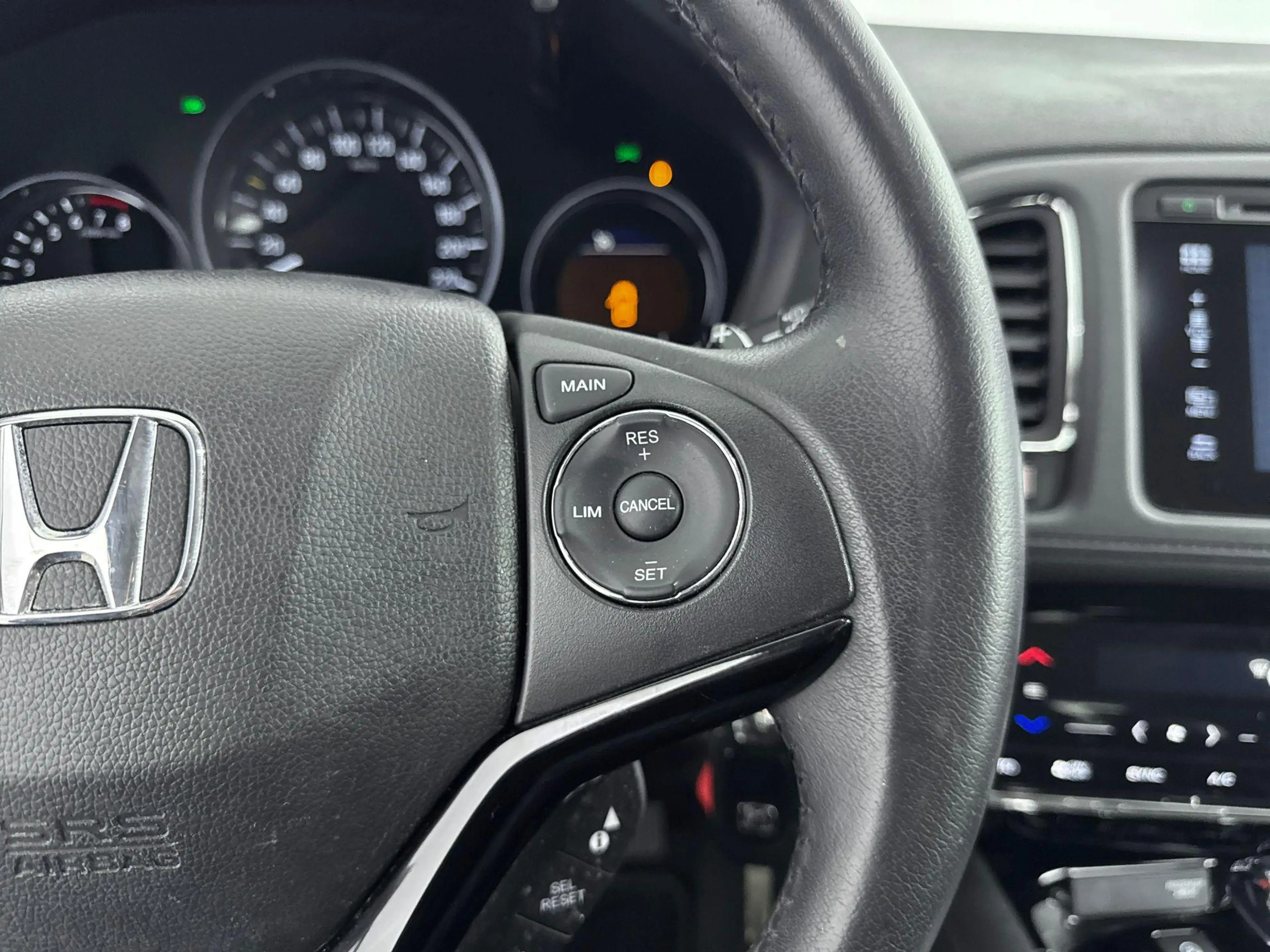Honda HR-V 1.5 i-VTEC Elegance | Trekhaak | Cruise | Navigati — photo 15
