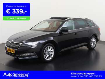 Combi 1.4 TSI iV Business Edition Plus | Panoramad
